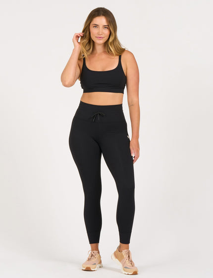 Vuori Daily Legging - Blackimage6- The Sports Edit