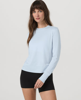 Daydream Crew - Soft Sky Heather