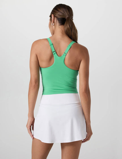 Vuori Dynamic Tank - Light Bergamotimage2- The Sports Edit