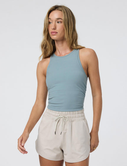 Vuori Pose Plyo Tank - Mistimage1- The Sports Edit