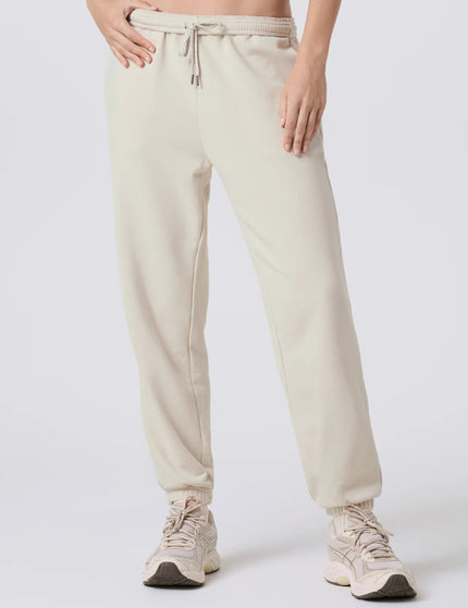 Vuori Sedona Sweatpant - Boneimage1- The Sports Edit