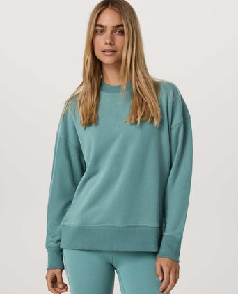 Sedona Weekender Crew - Bluegrass