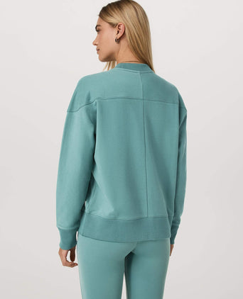 Sedona Weekender Crew - Bluegrass