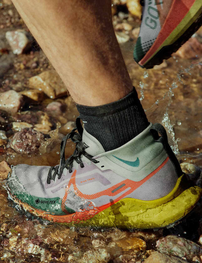 Nike Pegasus Trail 4