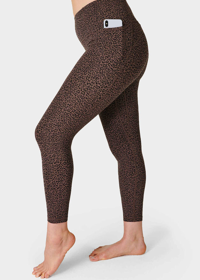 Sweaty Betty Super Soft Yoga Leggings