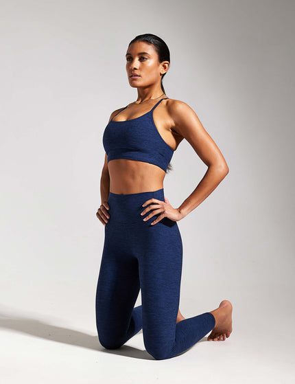 YMO SoftLuxe Bra - Light Navyimage6- The Sports Edit