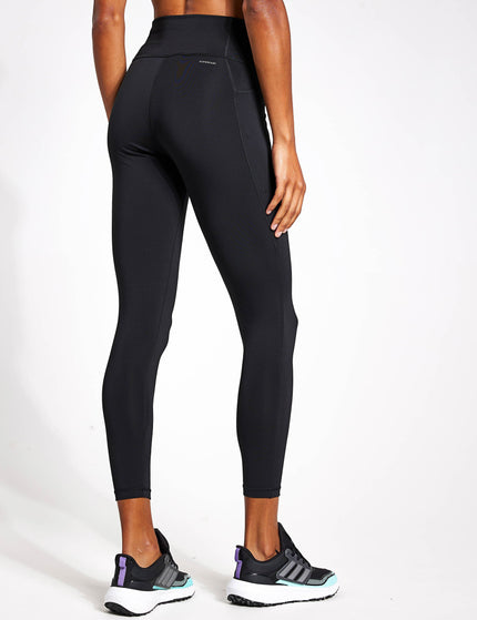 adidas Running Essentials 7/8 Leggings - Blackimage3- The Sports Edit