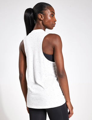 Sportswear Future Icons Winners 3.0 Tank Top - White Melange