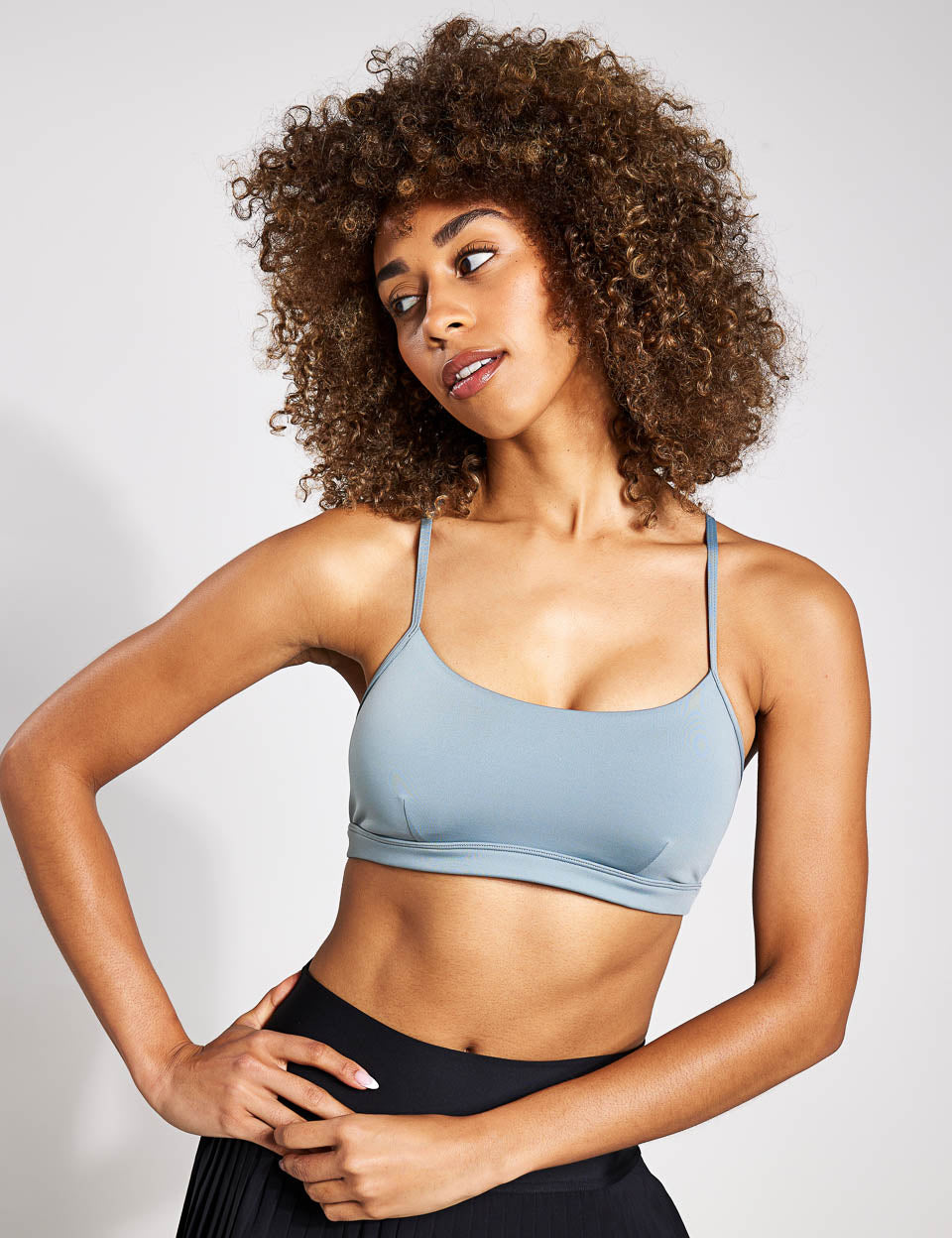 Alo Movement Bra, 12 Sports Bras That Are Supportive and Sexy, All From  Alo Yoga