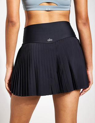 Grand Slam Tennis Skort - Black