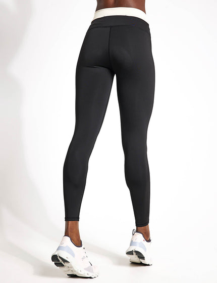 BORN Fiorella Legging - Blackimage2- The Sports Edit