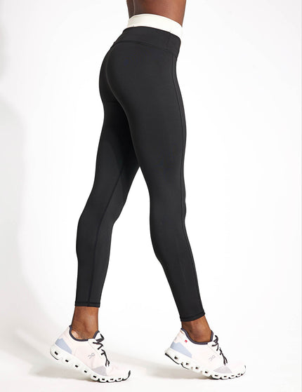 BORN Fiorella Legging - Blackimage1- The Sports Edit