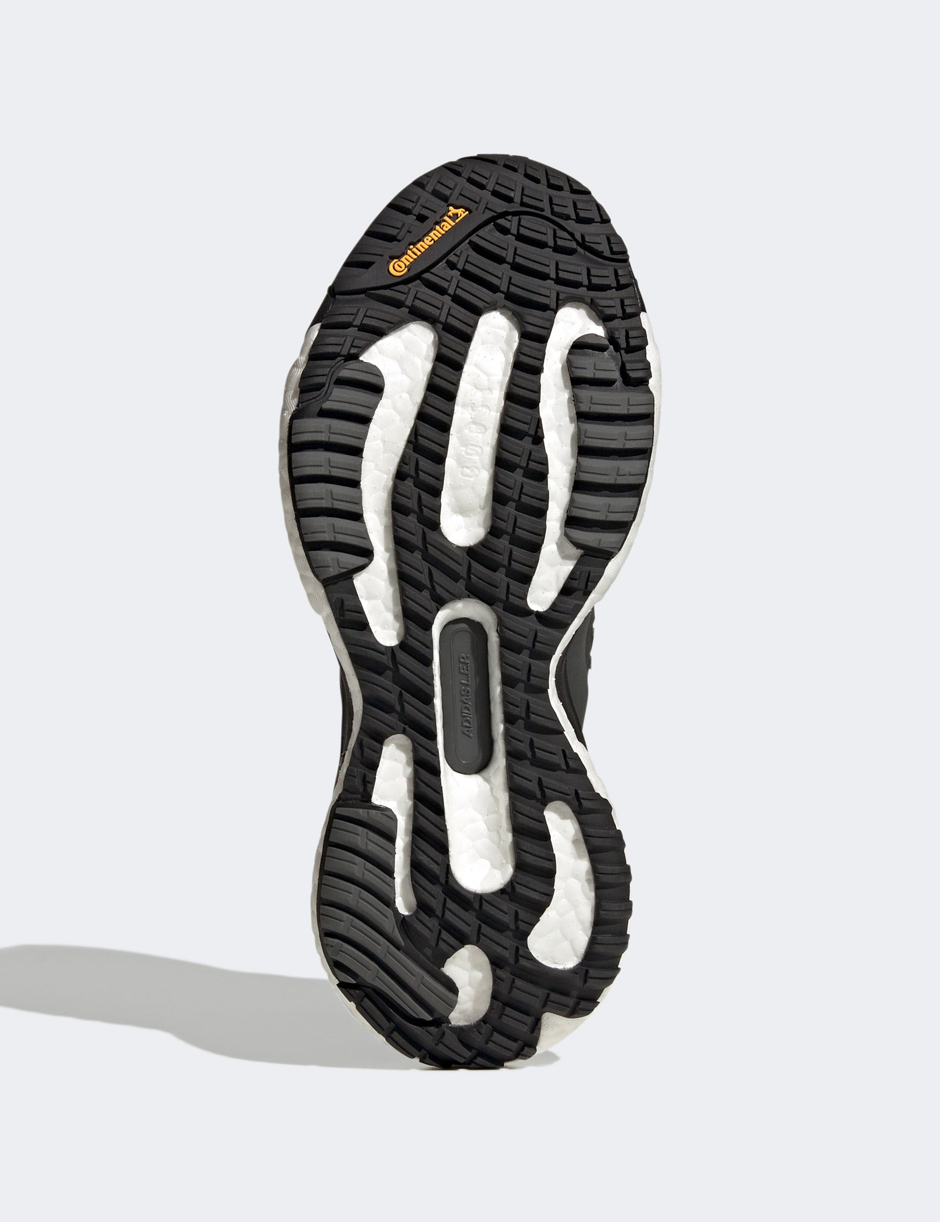 Adidas boost negras store