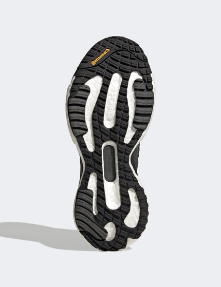Adidas Solar Glide 5 GORE-TEX Shoes - Core Black/Grey Six/Carbonimage8- The Sports Edit