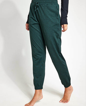 ReSet Jogger - Moss