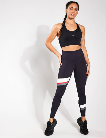 Lilybod Gemma-XR Legging - Obsidian Greyimage3- The Sports Edit