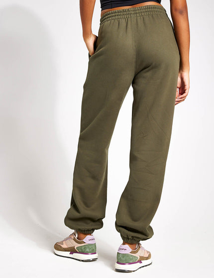 Lilybod Lucy Track Pants - Olivineimage2- The Sports Edit