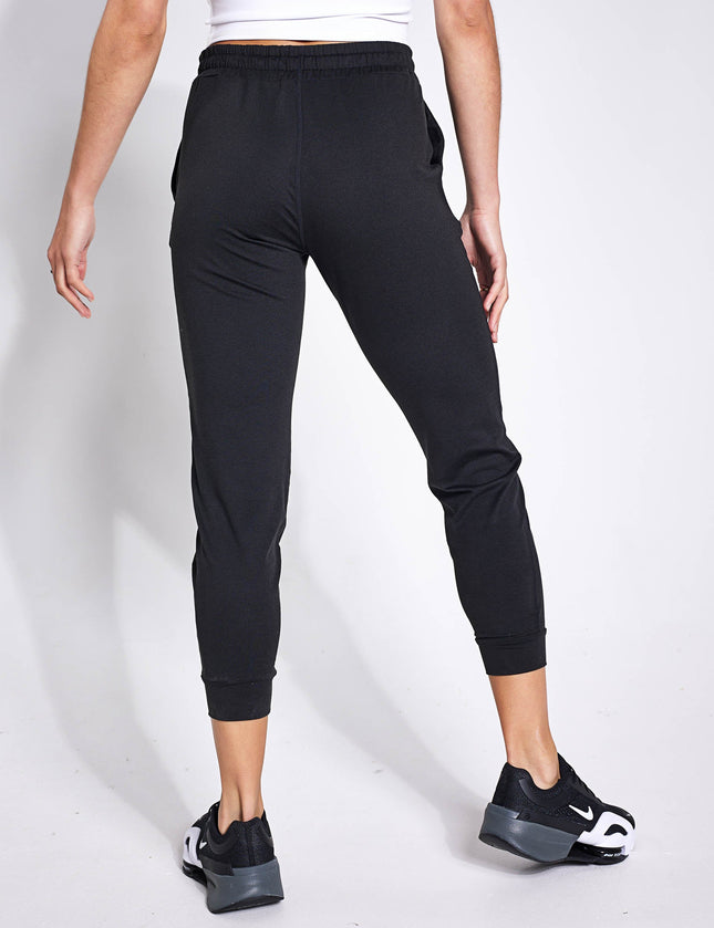 Vuori, Pants & Jumpsuits, Vuori Womens Daily Leggings Drawcord High Rise  Jogger Crop Size Large