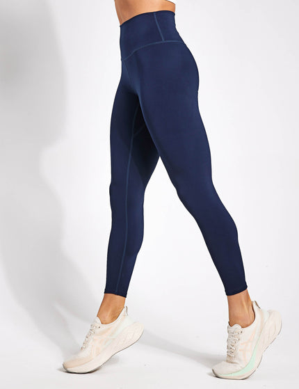 Varley FreeSoft High Waisted Legging 25 - Sky Captainimage1- The Sports Edit