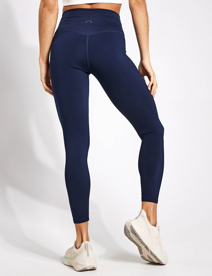 Varley FreeSoft High Waisted Legging 25 - Sky Captainimage2- The Sports Edit