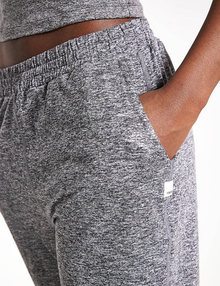 Vuori Boyfriend Jogger - Heather Greyimage4- The Sports Edit