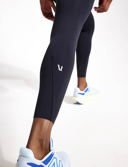 Vuori Evolve Legging - Blackimage4- The Sports Edit