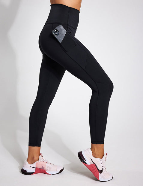 YMO Kickstart 7/8 Leggings