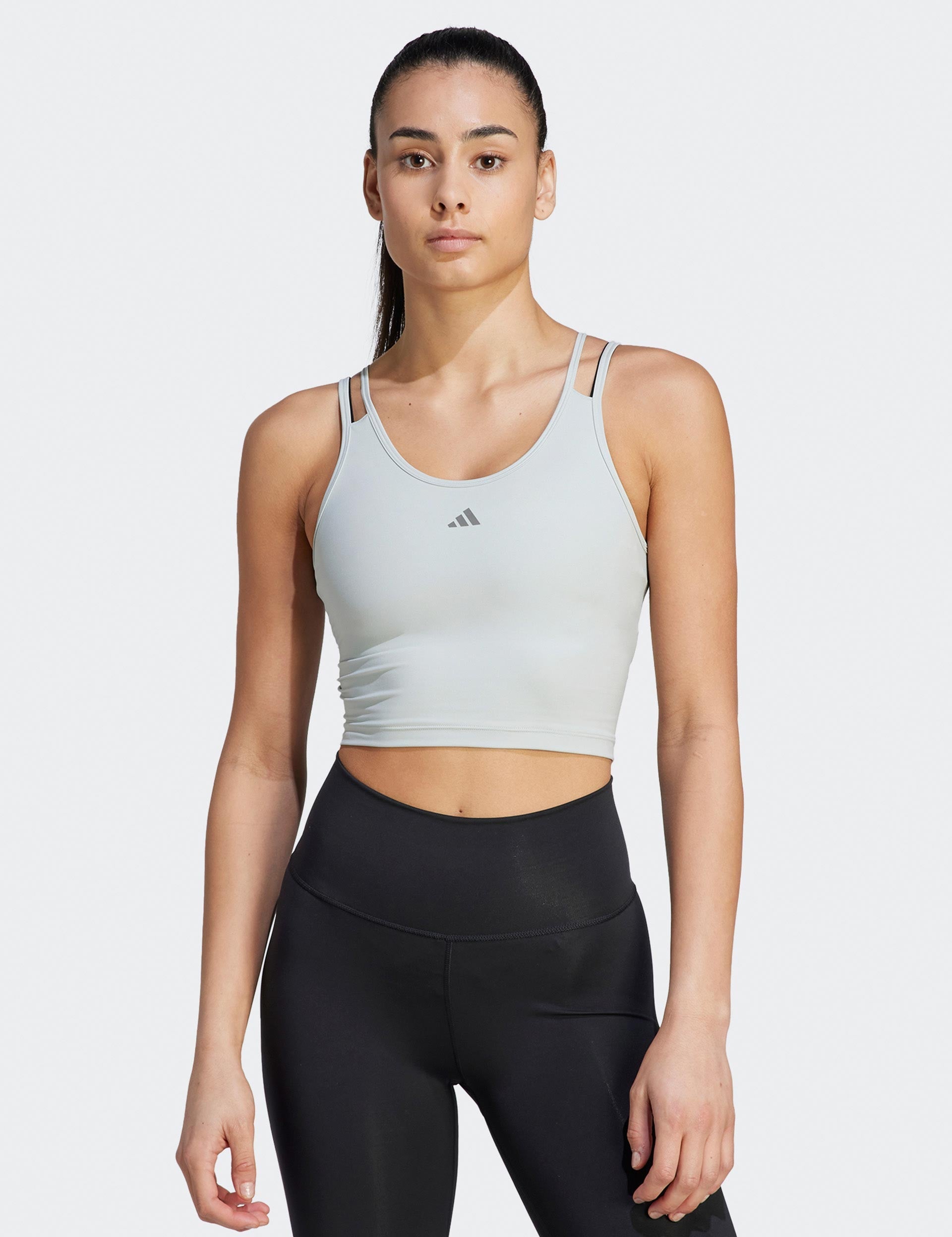 Shop - HEAT.RDY - Sports Bras - Slim