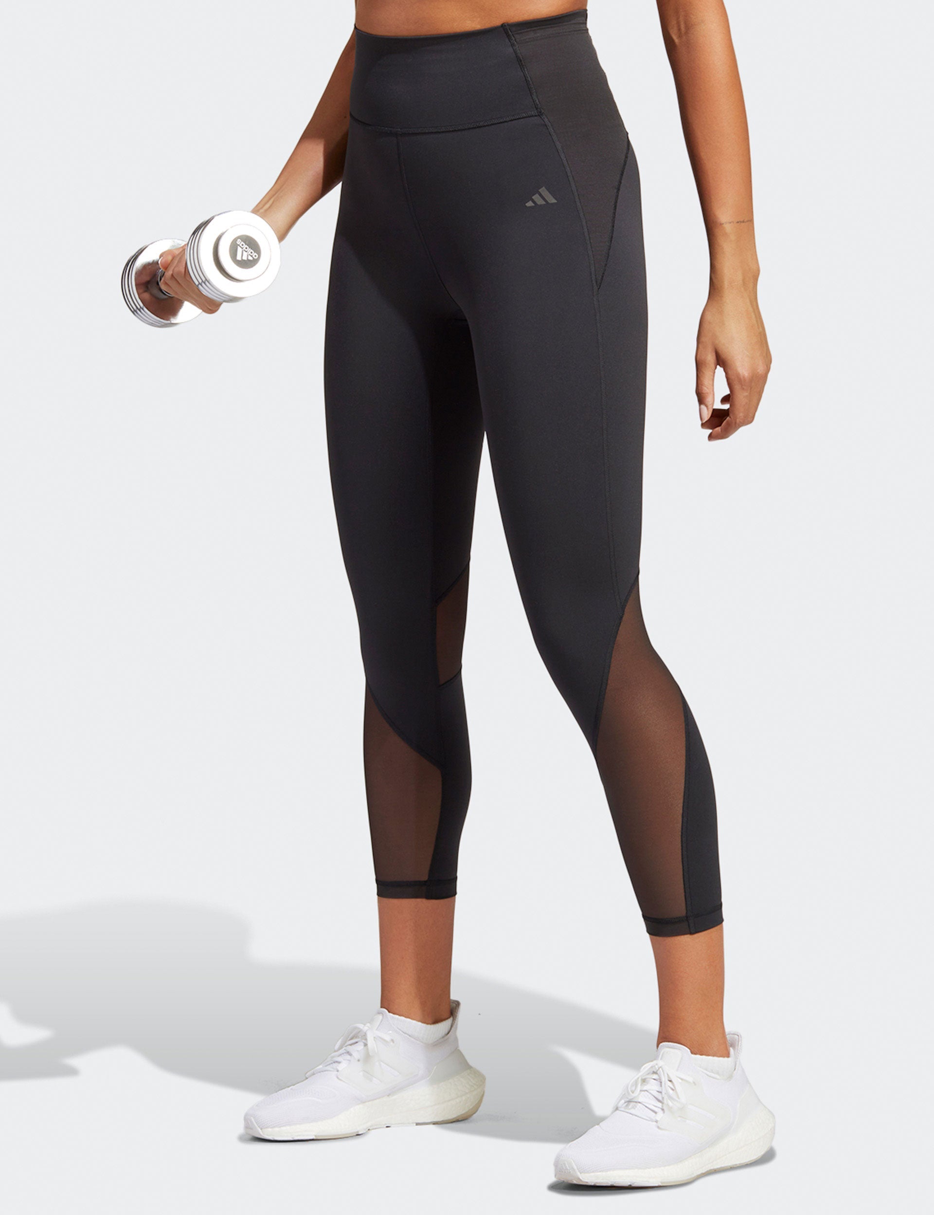 adidas Believe This 2.0 Power 7/8 Leggings - Women's Training