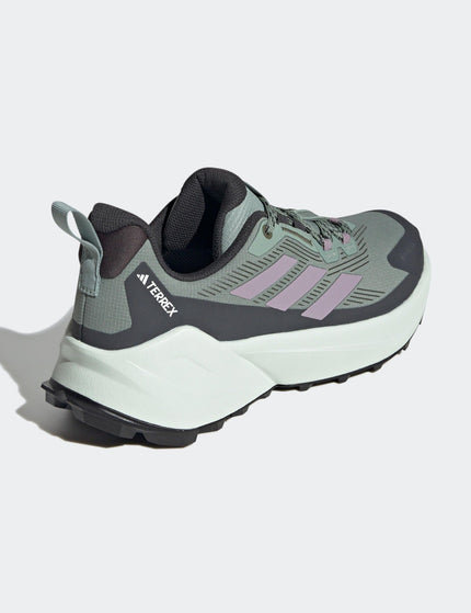 adidas Terrex Trailmaker 2 GTX - Silver Green/Preloved Fig/Crystal Jadeimage6- The Sports Edit