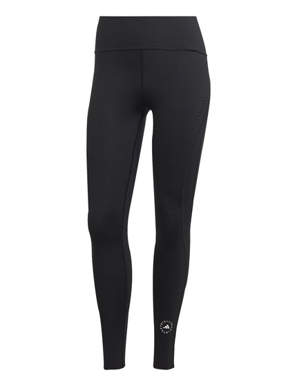 adidas X Stella McCartney TruePurpose Optime Training Leggings - Blackimage7- The Sports Edit