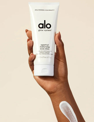 Superfruit Body Lotion - 200ml