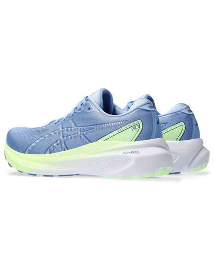 ASICS Gel-Kayano 30 - Light Sapphire/Light Blueimage4- The Sports Edit