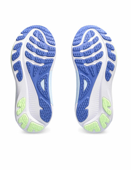 ASICS Gel-Kayano 30 - Light Sapphire/Light Blueimage6- The Sports Edit