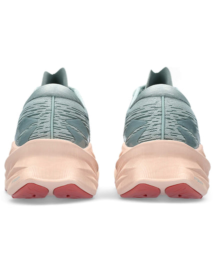 Asics Novablast 3 - Ocean Haze/Foggy Tealimage7- The Sports Edit