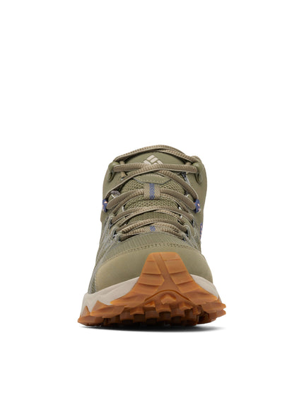 Columbia Peakfreak II Mid Outdry Walking Boot - Stone Green/Nocturnalimage7- The Sports Edit