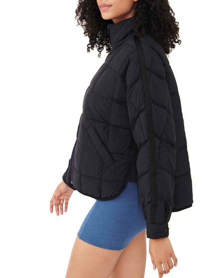 FP Movement Pippa Packable Puffer Jacket - Blackimages2- The Sports Edit