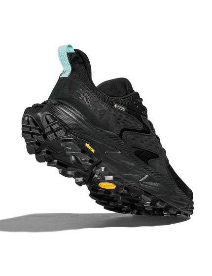 HOKA Anacapa 2 Low Gore-Tex - Blackimage4- The Sports Edit