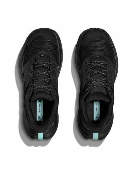 HOKA Anacapa 2 Low Gore-Tex - Blackimage5- The Sports Edit