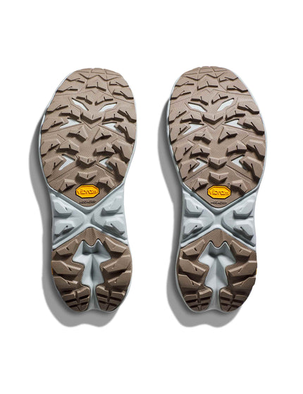 HOKA Anacapa 2 Mid Gore-Tex - Dune/Ice Flowimage7- The Sports Edit