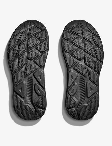 HOKA Clifton 9 Gore-Tex - Blackimage5- The Sports Edit