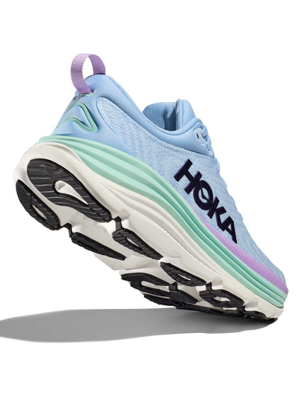 HOKA Gaviota 5 - Airy Blue/Sunlit Oceanimage4- The Sports Edit