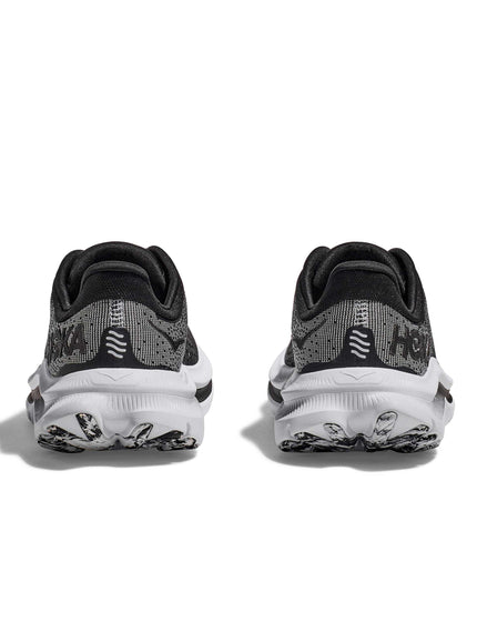 HOKA Kawana - Black/Whiteimage8- The Sports Edit