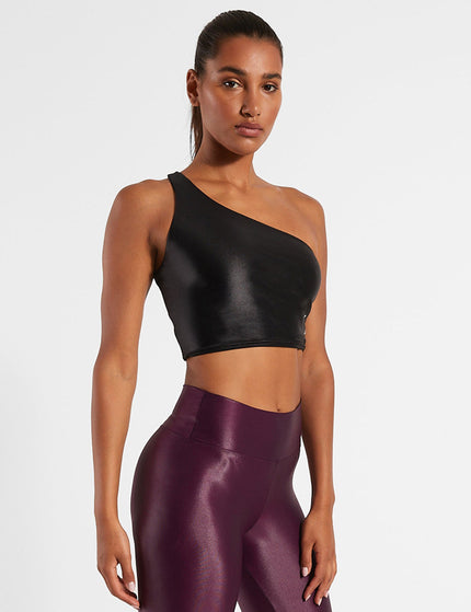 Koral Attract Infinity Top - Blackimage3- The Sports Edit