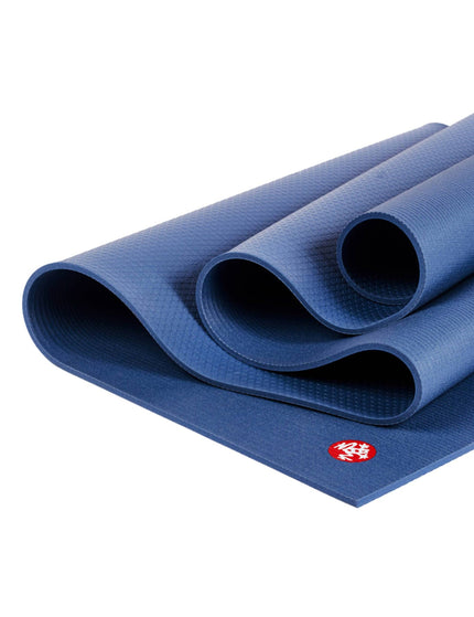Manduka PRO 71" Yoga Mat 6mm - Odysseyimage4- The Sports Edit