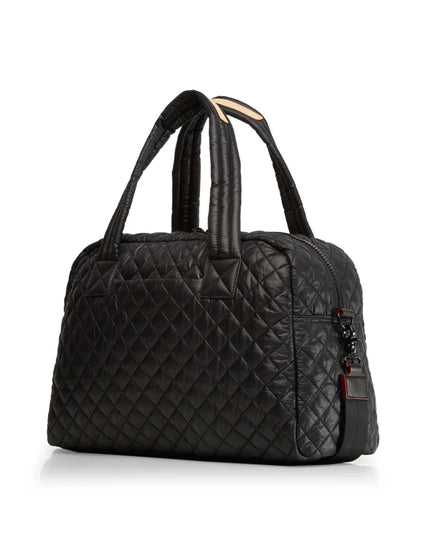 MZ Wallace Travel Jimmy Tote Bagimage4- The Sports Edit