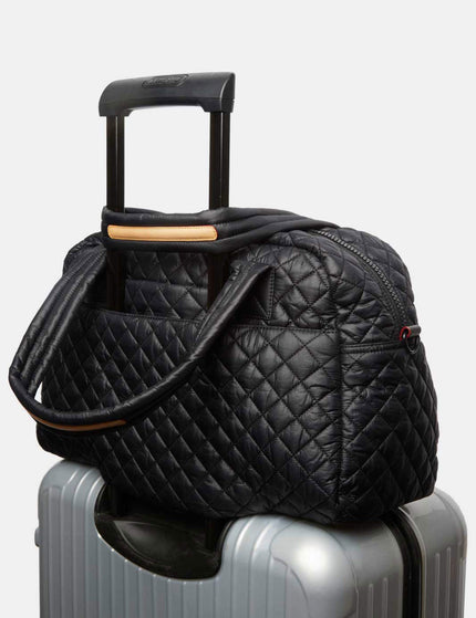 MZ Wallace Travel Jimmy Tote Bagimage6- The Sports Edit