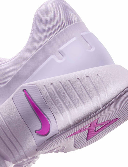 Nike Free Metcon 5 Shoes - Lilac Bloom/Vivid Purple/Barely Grapeimage8- The Sports Edit