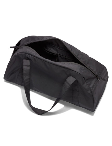 Nike Gym Club Bag - Black/Whiteimage3- The Sports Edit