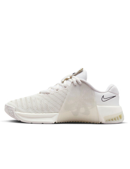 Nike Metcon 9 AMP Shoes - Phantom/Light Bone/Blackimage2- The Sports Edit